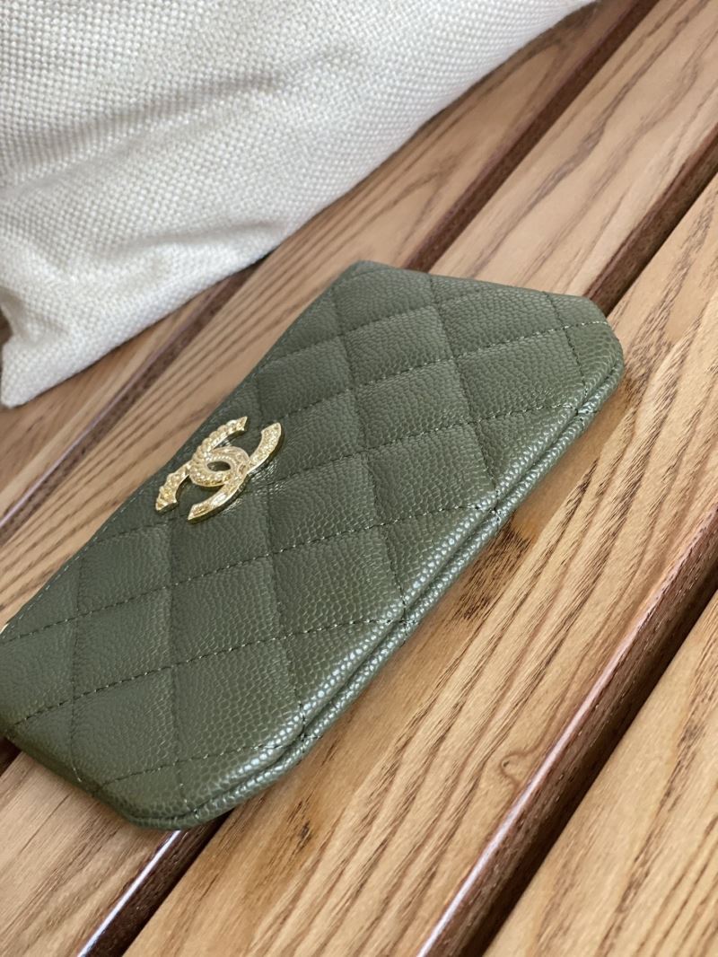 Chanel Wallet Purse